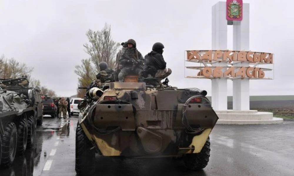 Αμερικανοί ειδικοί: Η Ουκρανία θα χάσει Οδησσό και Κίεβο αν συνεχιστεί η στρατιωτική σύγκρουση με την Ρωσία